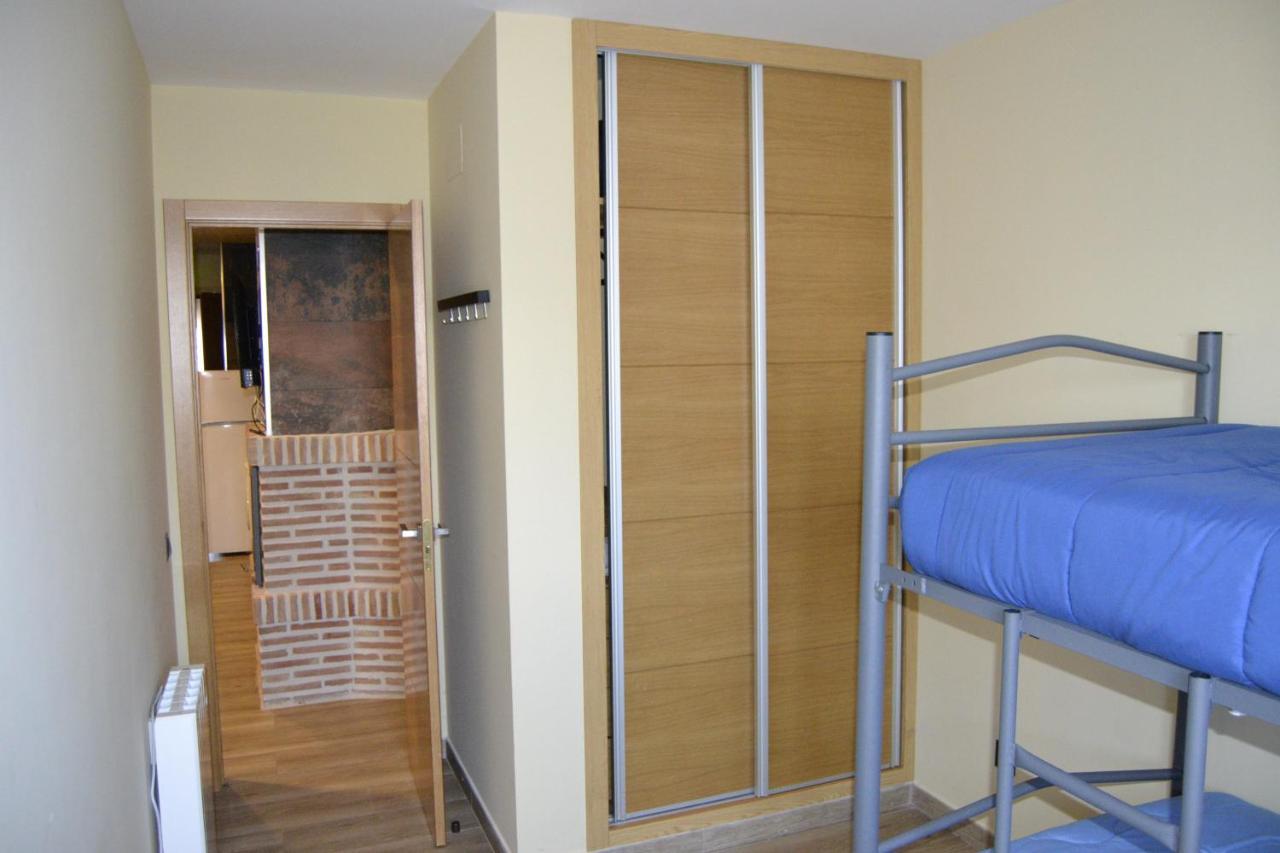 Apartamentos "Casa Rural De Aldea" Aldea del Fresno Exterior foto