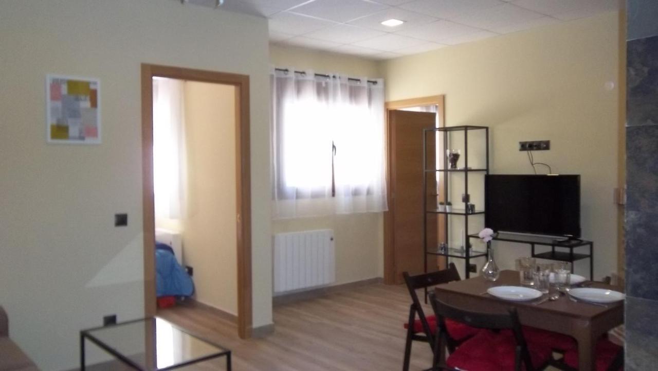 Apartamentos "Casa Rural De Aldea" Aldea del Fresno Exterior foto