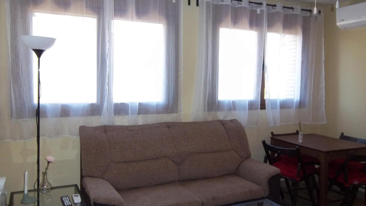 Apartamentos "Casa Rural De Aldea" Aldea del Fresno Exterior foto